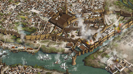 Timeline: HISTORIA DE SEVILLA