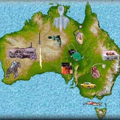 Timeline: Australian Inventions
