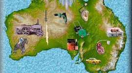 Timeline: Australian Inventions