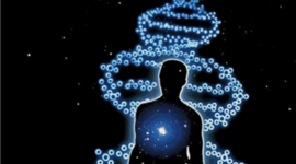 Timeline: HISTORIA DE LA GENÉTICA ( ANITA SEGURA - CARMEN AIMACAÑA)