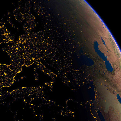 Timeline: Changing world