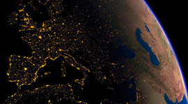 Timeline: Changing world