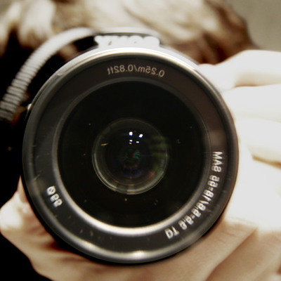 Timeline: Historia de la Fotografía