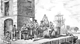 Timeline: Colonial America Timeline