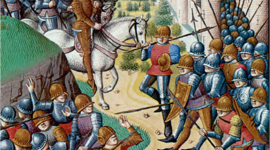 Timeline: ΣΤΑΥΡΟΦΟΡΙΕΣ