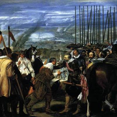 Timeline: Els Austries menors