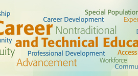 Timeline: History of Landmark Legislation in Career and Technical Education