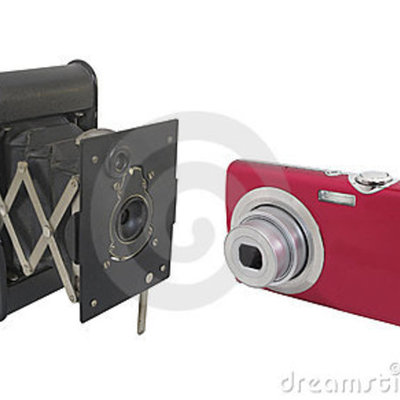 Timeline: HISTORIA DE LA FOTOGRAFIA