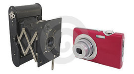 Timeline: HISTORIA DE LA FOTOGRAFIA