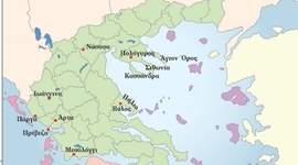 Timeline: Η επανάσταση στην Ήπειρο, τη Θεσσαλία και τη Μακεδονία