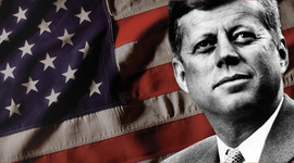 Timeline: John F. Kennedy