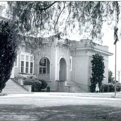 Timeline: Thomas Jefferson Learning Center