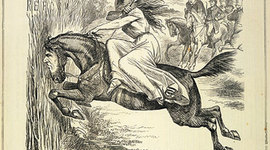 Timeline: Chapter 19 and 20