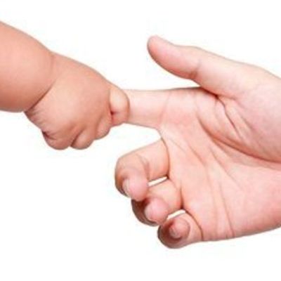 Timeline: Infancy and Childhood