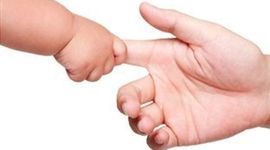 Timeline: Infancy and Childhood