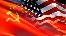 Timeline: Pre Cold War