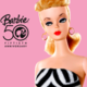 Barbies 50th