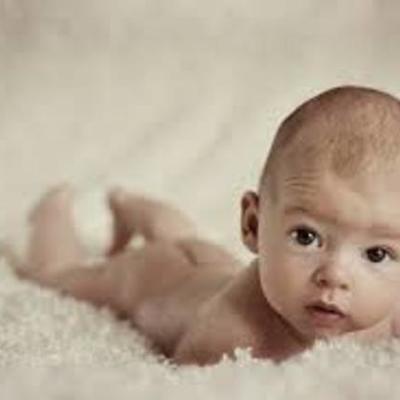 Timeline: Child Development Stages