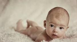 Timeline: Child Development Stages