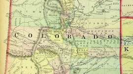 Timeline: Colorado History!