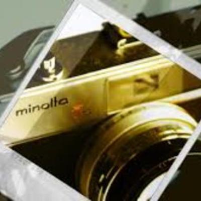 Timeline: historia de la fotografia