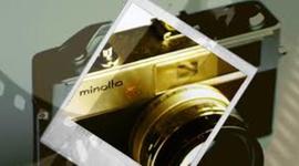 Timeline: historia de la fotografia