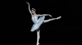 Timeline: The Australian Ballet Timeline