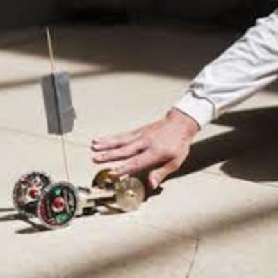 Timeline: Mousetrap Car Project