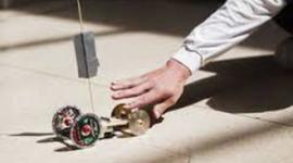 Timeline: Mousetrap Car Project