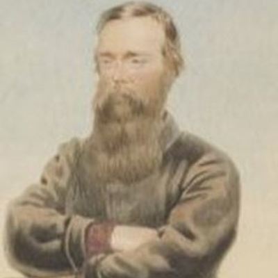 Timeline: Robert O'Hara Burke