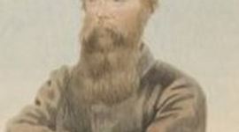 Timeline: Robert O'Hara Burke