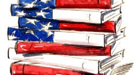 Timeline: Contemporary American  Literature