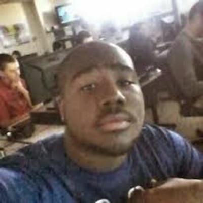 Timeline: my life/deon goodwin