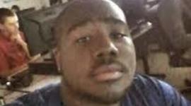 Timeline: my life/deon goodwin