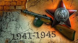 Timeline: Наиболее крупные сражения Великой Отечественной войны