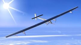 Timeline: Vliegen door de jaren heen