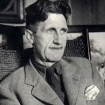 Timeline: George Orwell's works