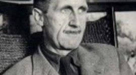 Timeline: George Orwell's works