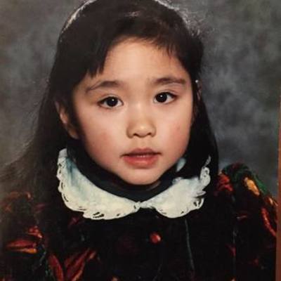 Timeline: Christine's Life