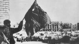 Timeline: Сталинградская битва