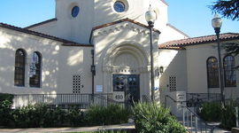 Timeline: Sample Library- History