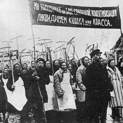 Timeline: La Revolució Russa