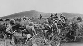 Timeline: Великая Отечественная война