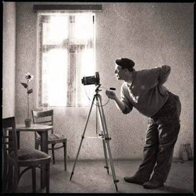 Timeline: HISTORIA DE LA FOTOGRAFIA