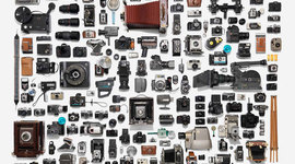 Timeline: HISTORIA DE LA FOTOGRAFÍA