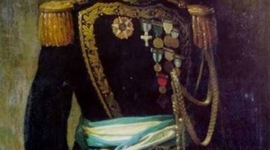 Timeline: Momentos en la Argentina -Joaquin Muniz