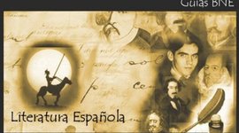 Timeline: La literatura española y su progreso