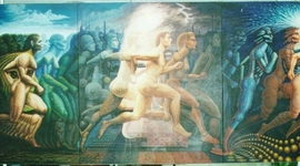 Timeline: Trayectoria Estudios Culturales