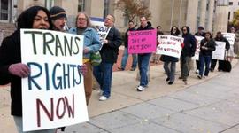 Timeline: Transgender timeline