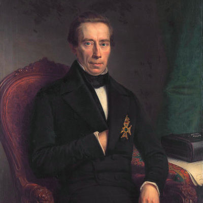 Timeline: Democratie in Nederland